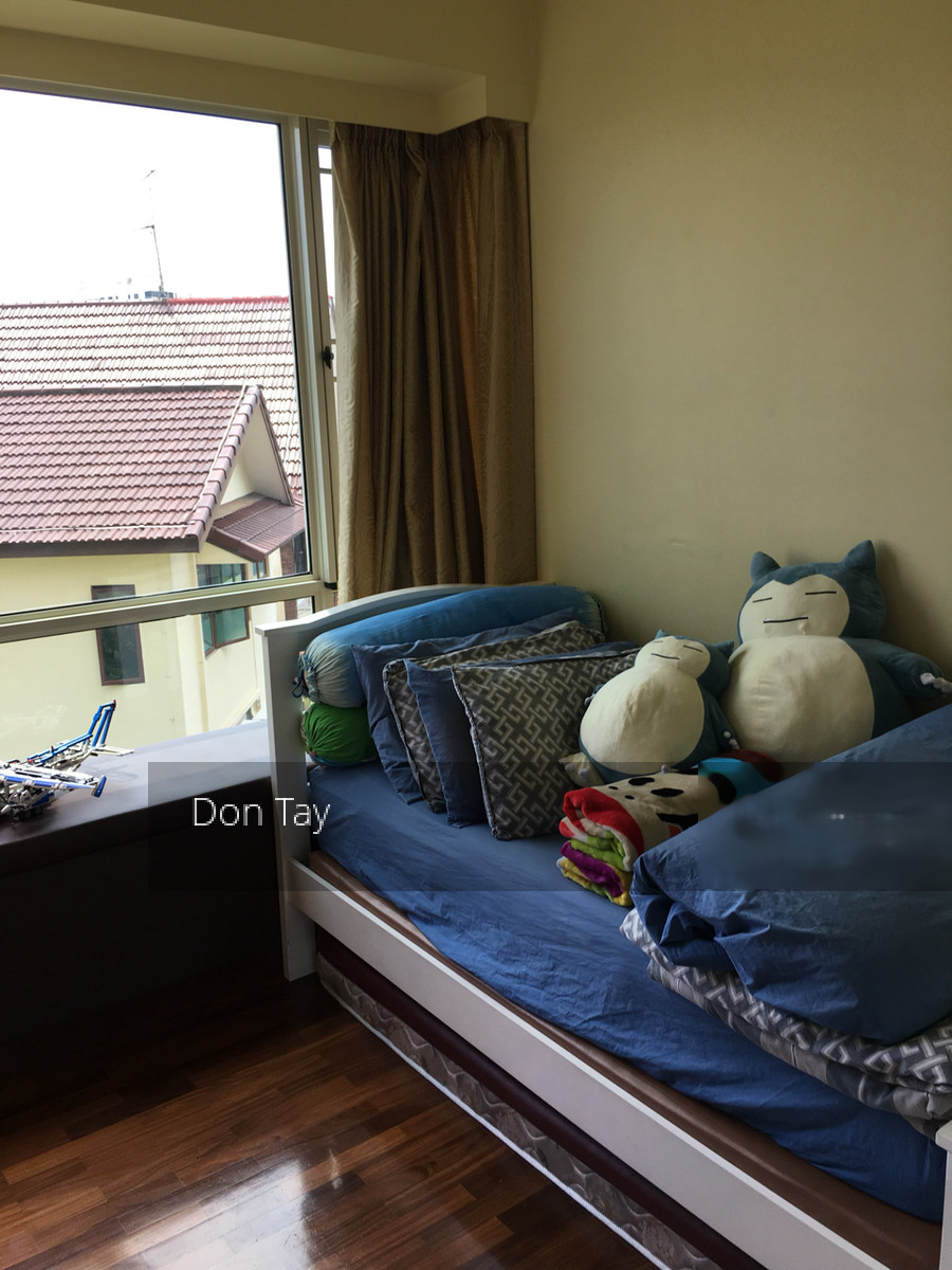 Fontaine Parry (D19), Condominium #153647362